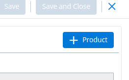 Product
