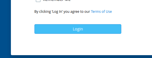 Login