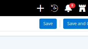 Save
