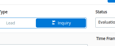 Inquiry