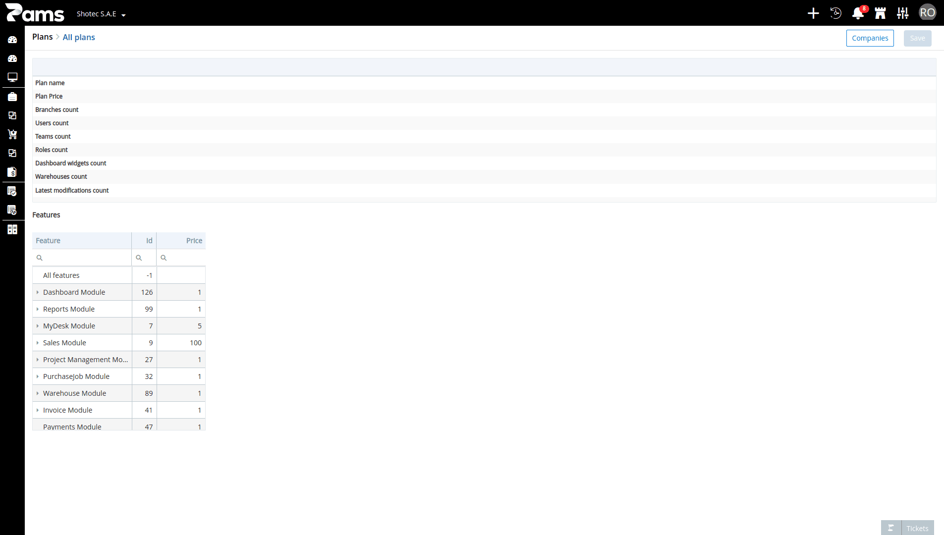 Getting Started with Configuration