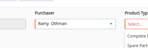 Purchaser