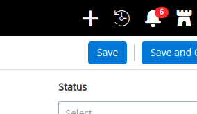Save