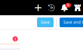 Save