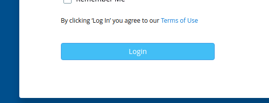 Login