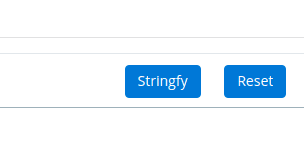 Stringfy