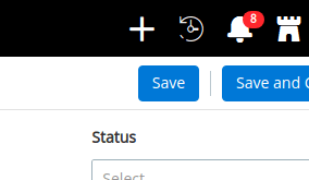 Save
