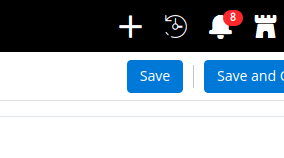 Save