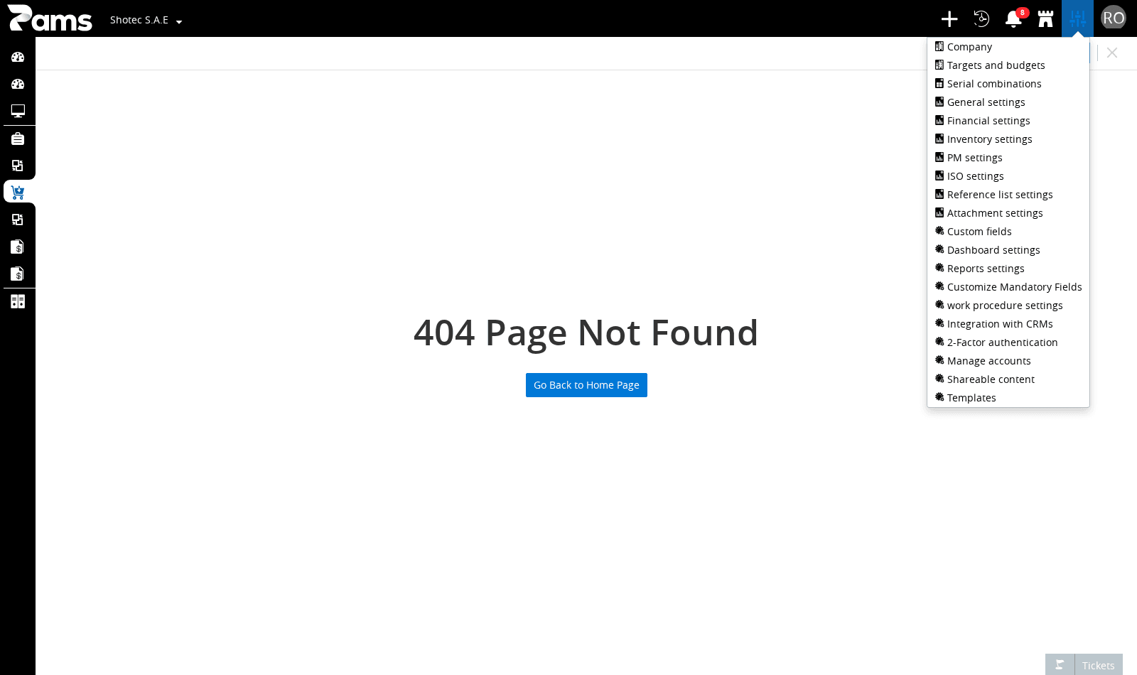 Look at the Attachment tab and the result of opening it.