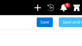 Save