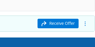 Receive Offer