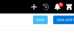 Save