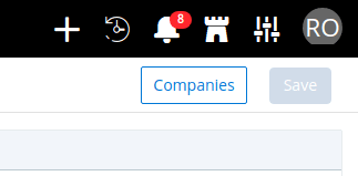 Companies