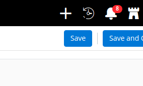 Save