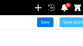 Save