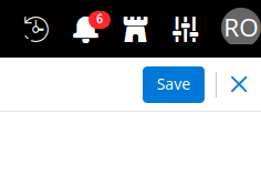Save