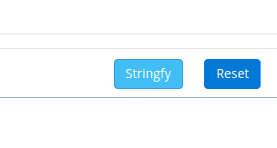 Stringfy