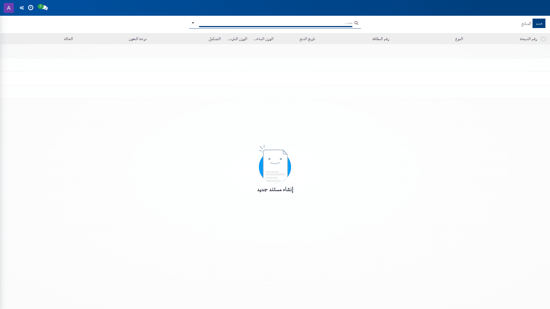 الذبائح