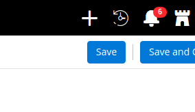 Save
